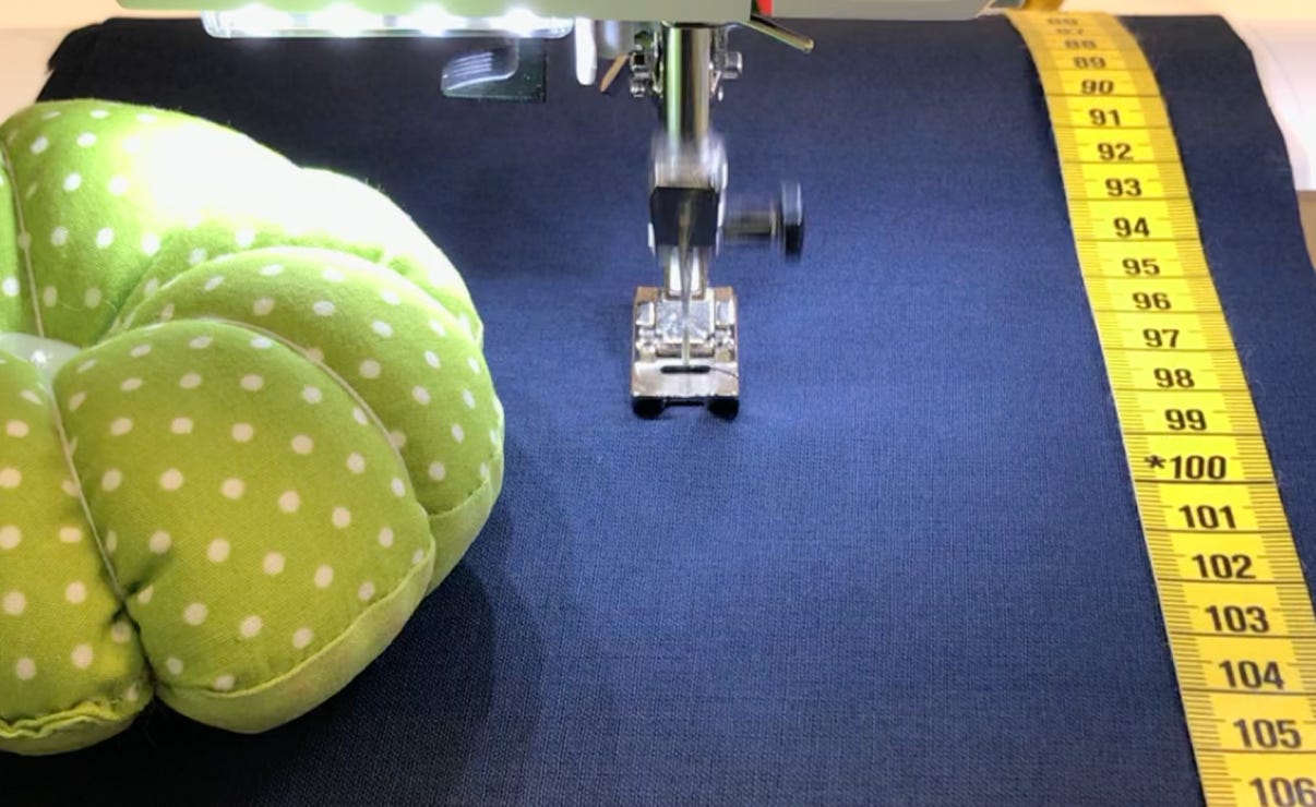 Overlock Kurs