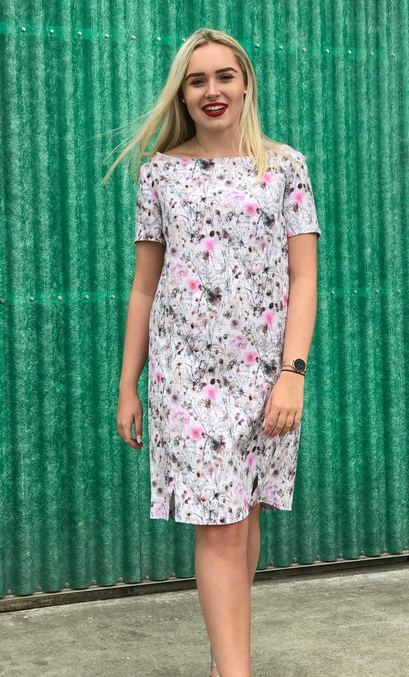 N&auml;hkurse in kleinen Gruppen